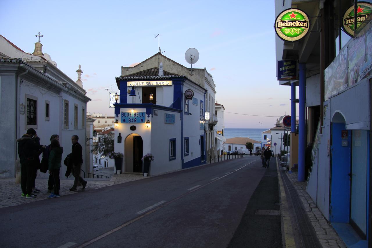 Estrela Do Mar Lejlighed Albufeira Eksteriør billede